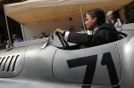 BMW 328 Bugelfalten Mille Miglia 1939 года